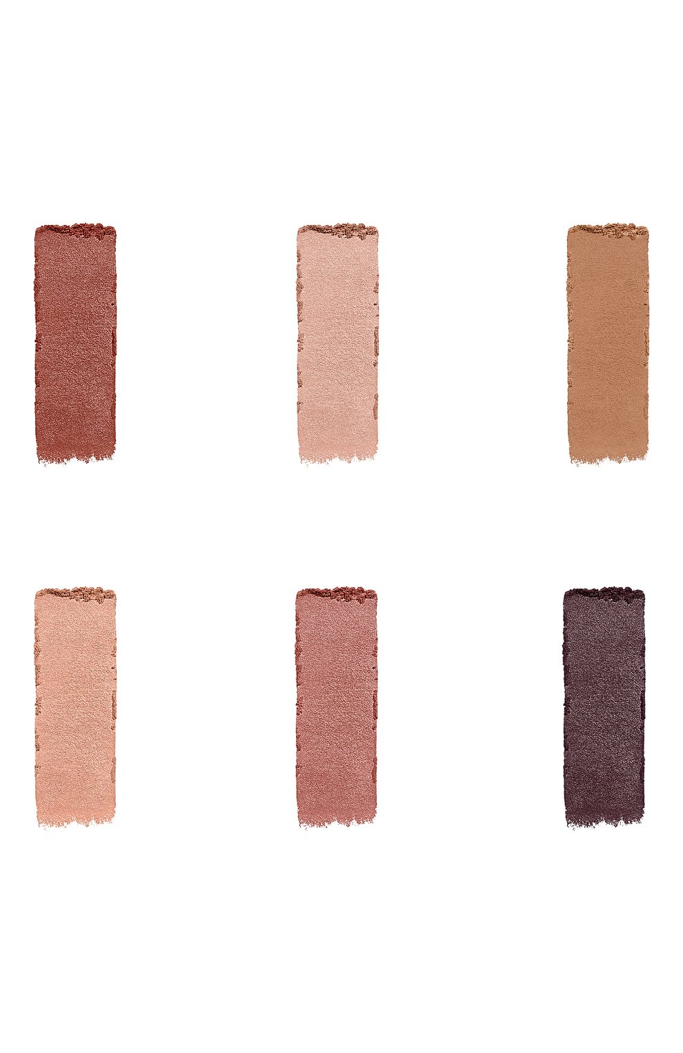 Палетка для макияжа hot nights NARS бесцветного цвета по цене 4990 руб., арт. 0122NS, фото 3 Палетка для макияжа hot nights NARS, арт. 0122NS, фото 3