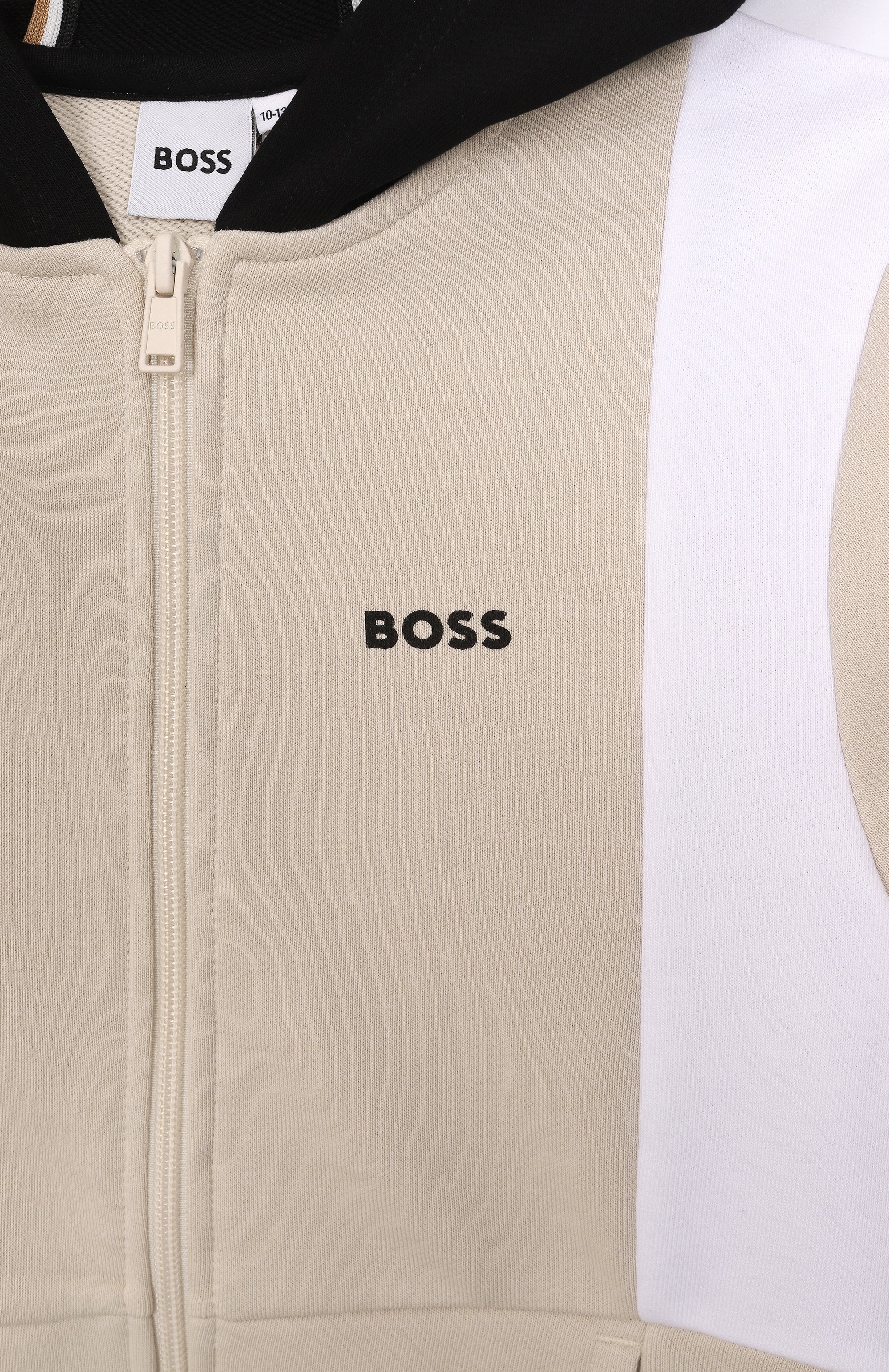 Комплект из толстовки и брюк BOSS, арт. J51966, фото 4