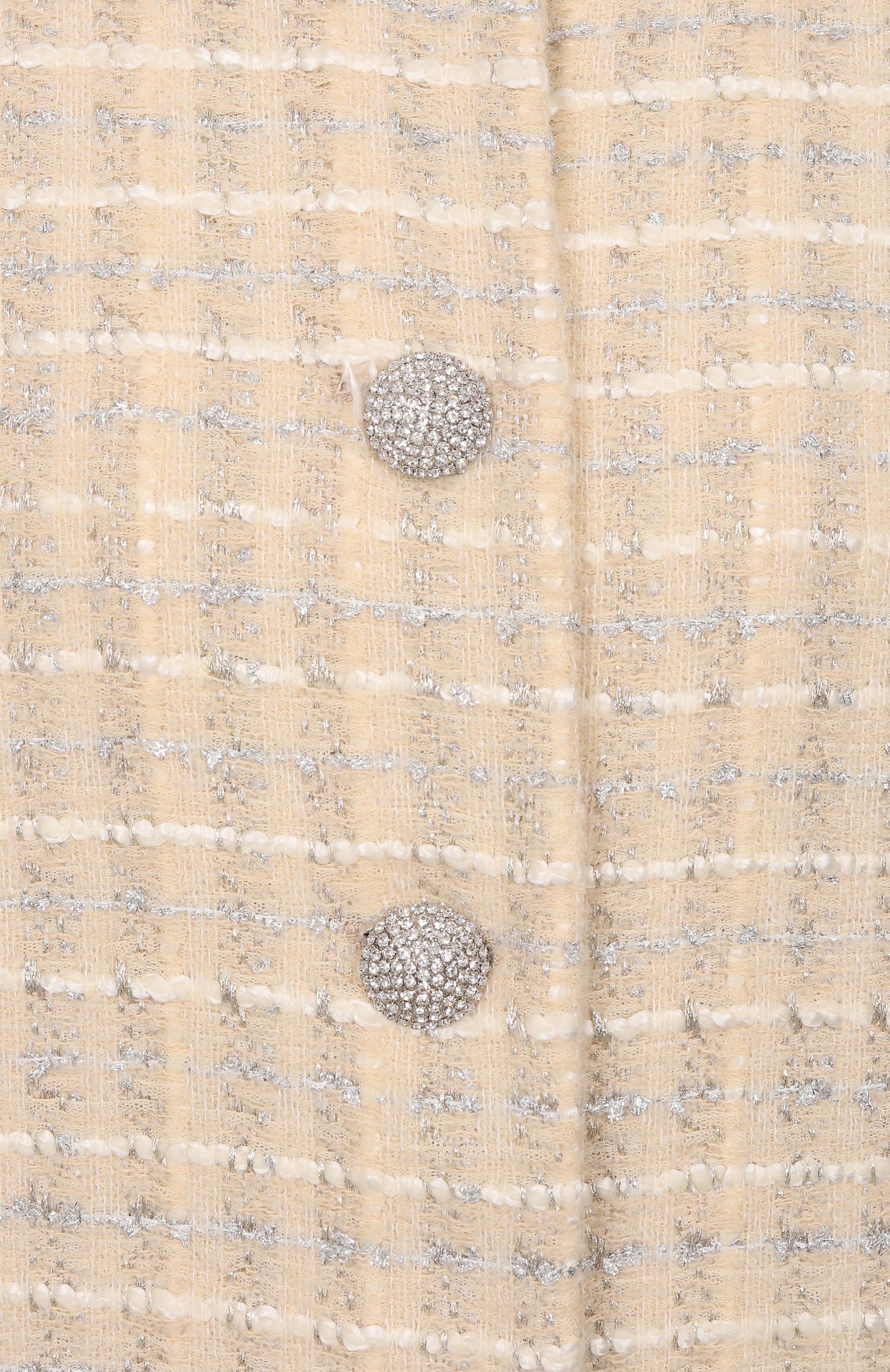 Твидовый жакет MVST, арт. 25E/X2P/0/L081/3056, фото 6