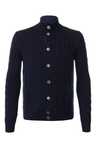 Кашемировый кардиган ANDREA CAMPAGNA, арт. 23138/15572, фото 1