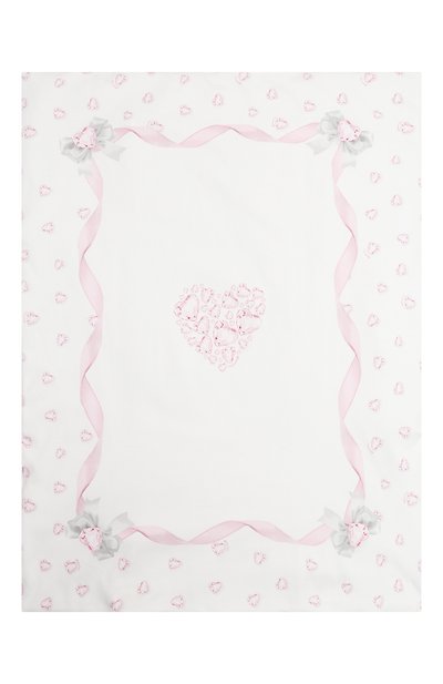 Хлопковое покрывало MONNALISA, арт. 35B002, фото 3