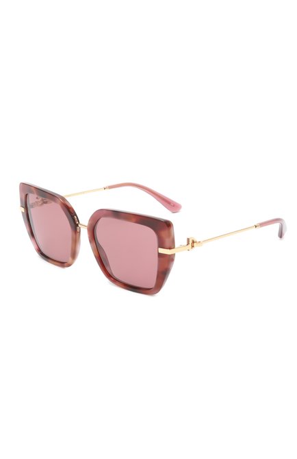 Женские солнцезащитные очки DOLCE & GABBANA, арт. 4474-344469