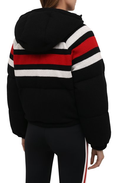 Пуховик PRADA, арт. 292030-10PA-F0002-212, фото 4