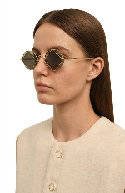 Женские солнцезащитные очки EYEPETIZER, арт. SQUARE 4-8