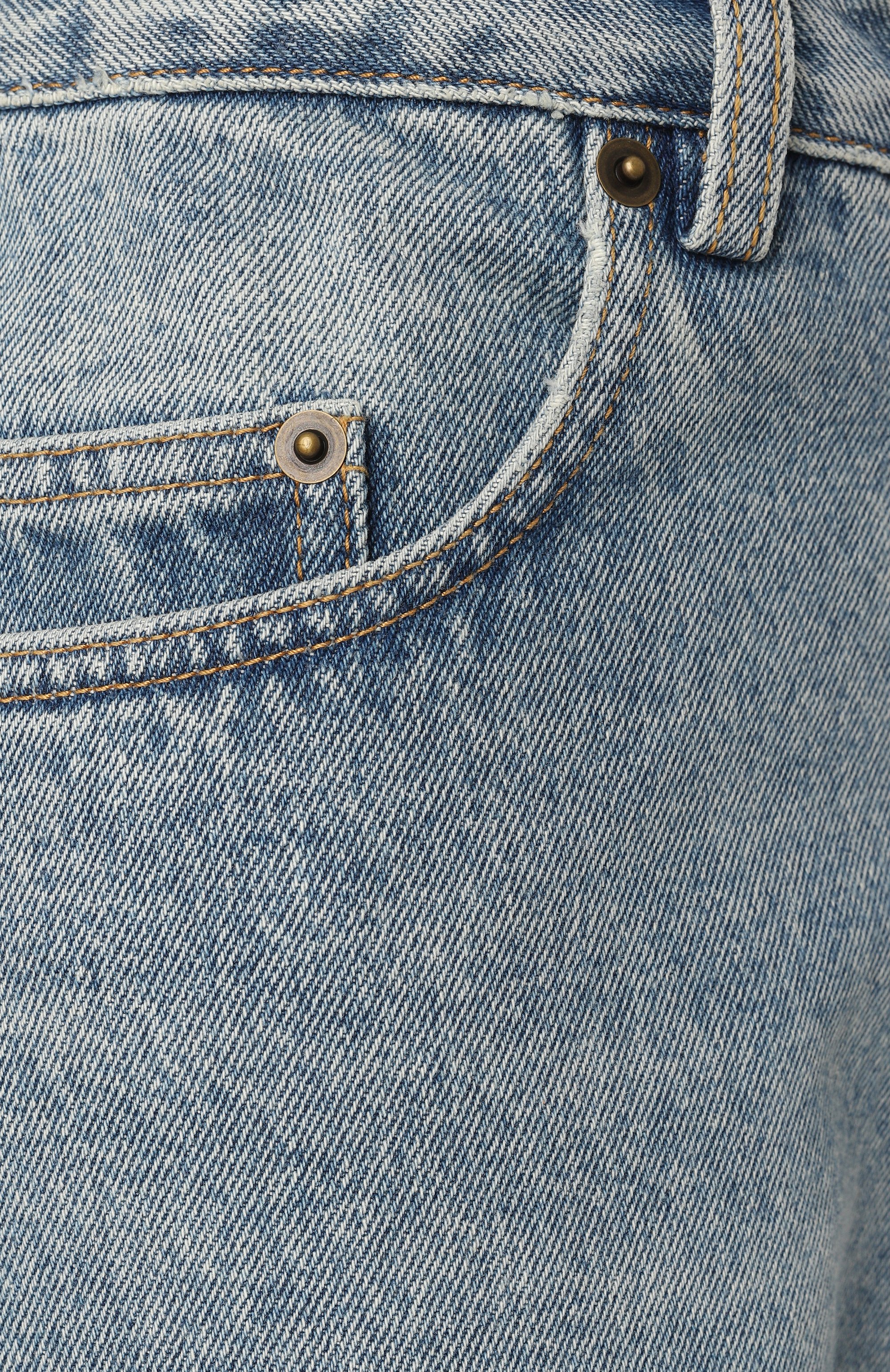 Джинсы PETAR PETROV, арт. S25DP1, фото 6