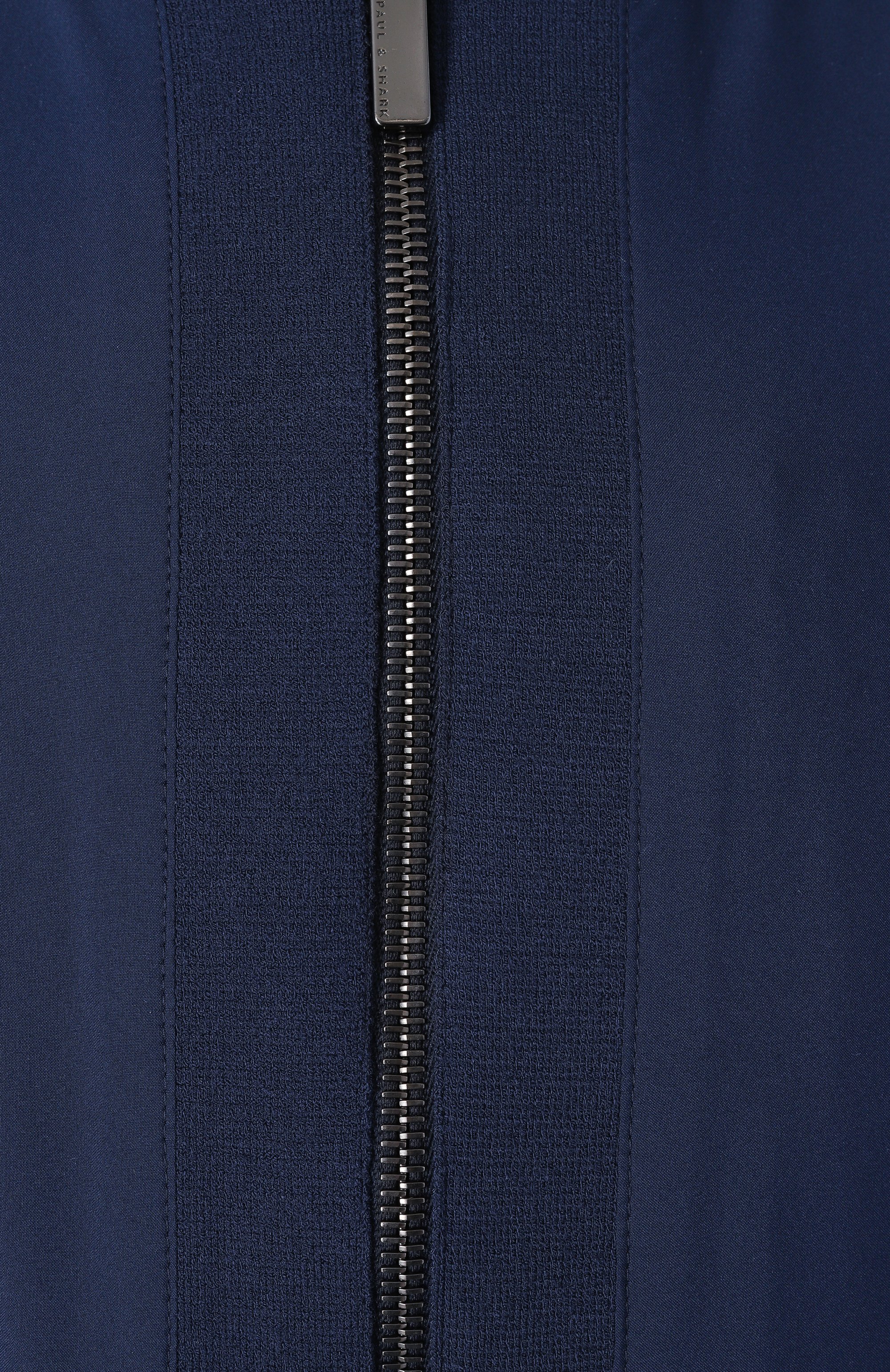 Бомбер PAUL&SHARK, арт. 25412607, фото 6