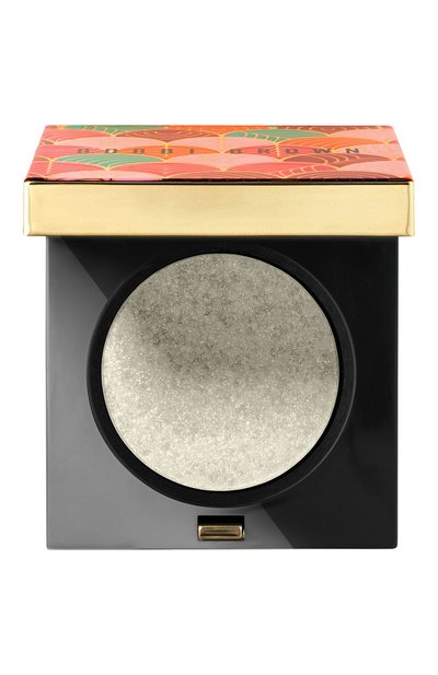 Женские тени для век luxe eye shadow, оттенок full moon (1,8g) BOBBI BROWN, арт. H7EW-01