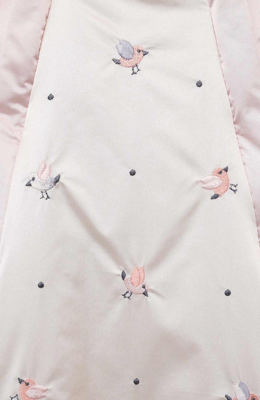 Утепленный комбинезон CHEPE, арт. 391221, фото 3