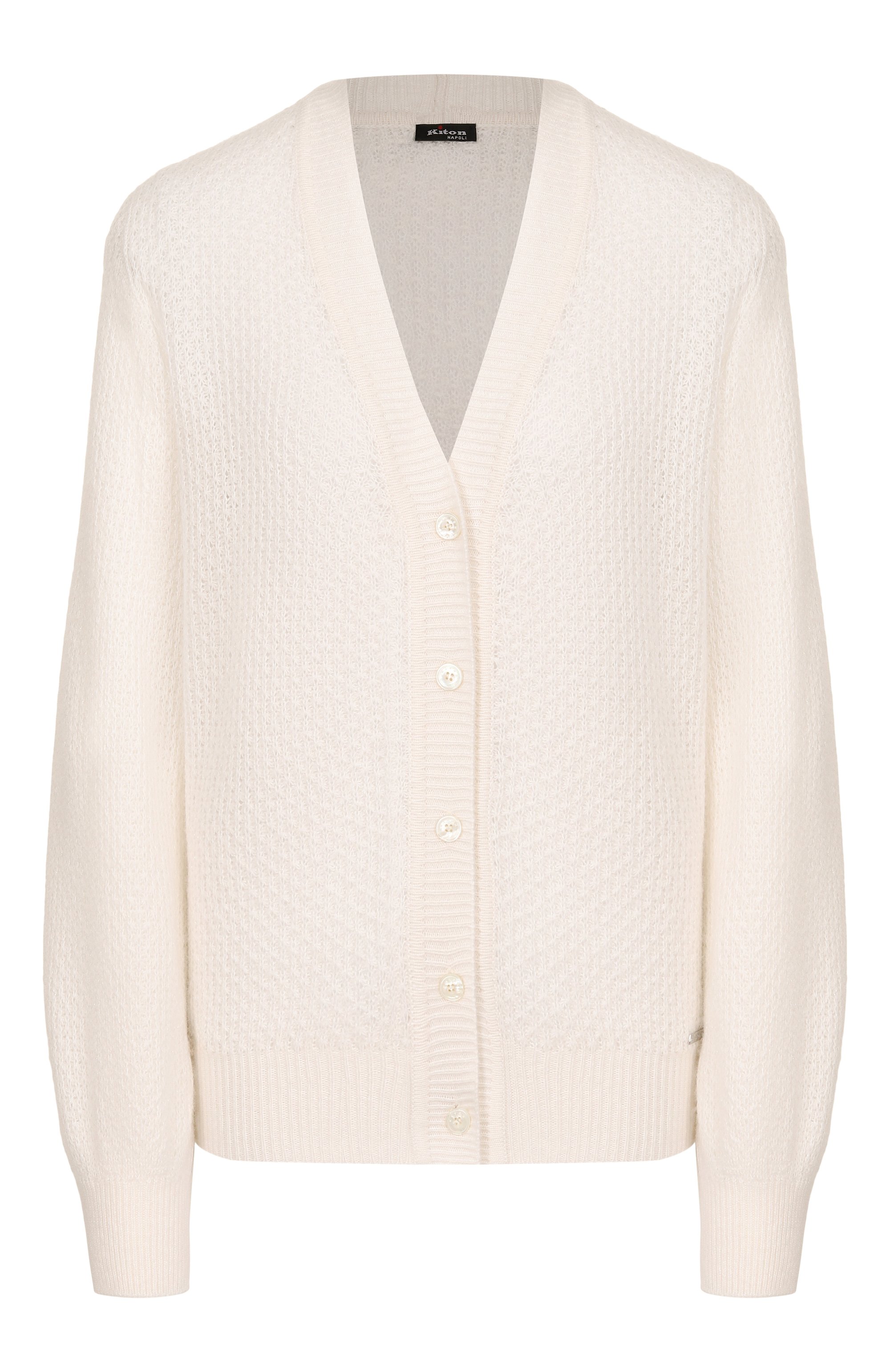 Кардиган KITON, арт. D61736, фото 1