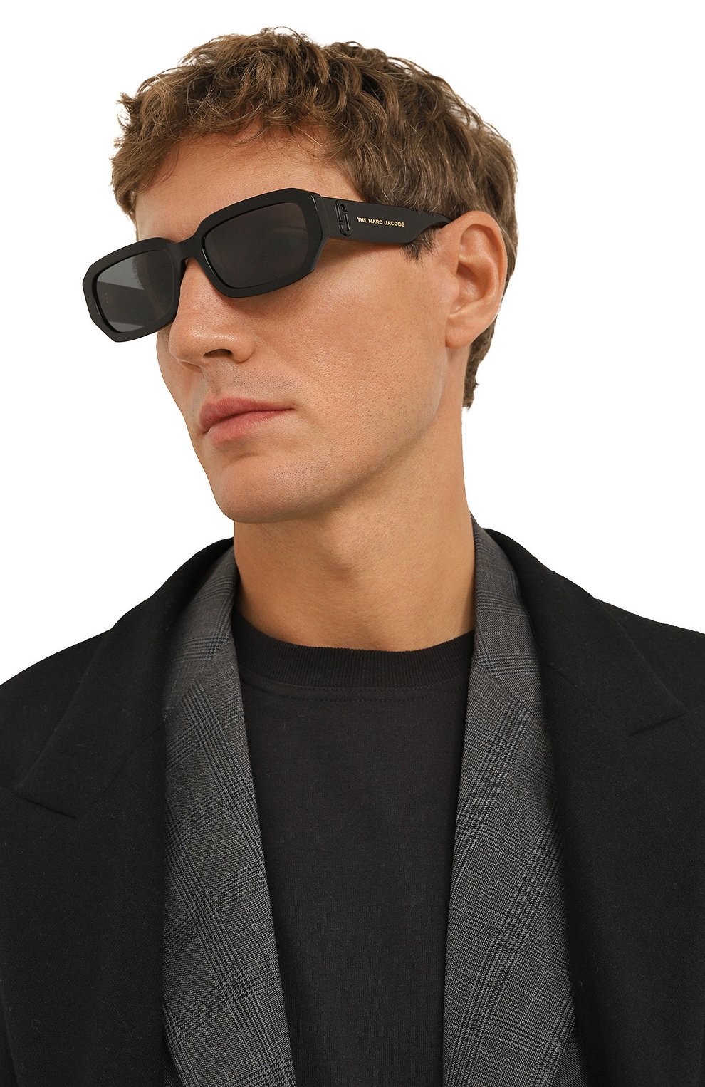 Солнцезащитные очки MARC JACOBS (THE), арт. MARC 614 807, фото 3