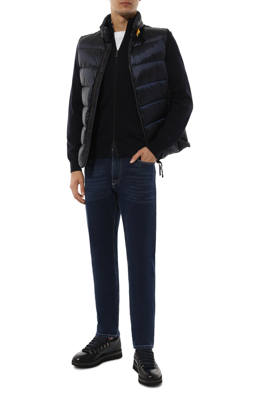 Джинсы PAUL&SHARK, арт. 14314134, фото 2