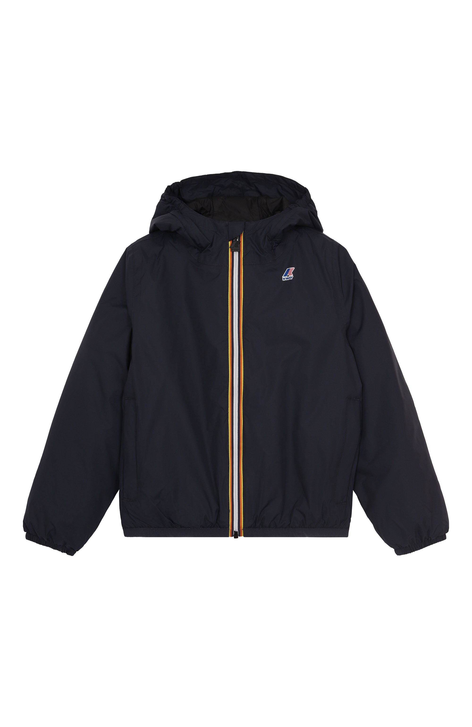 Утепленная куртка K-WAY, арт. K7141FW/3A-8A, фото 1