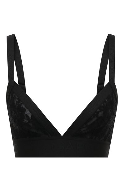 Бюстгальтер с мягкой чашкой DOLCE & GABBANA, арт. 01B99T/HLM37, фото 1