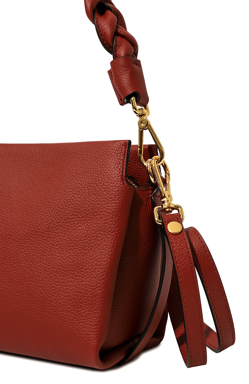 Сумка boheme small COCCINELLE, арт. E1 M50 58 01 01, фото 3