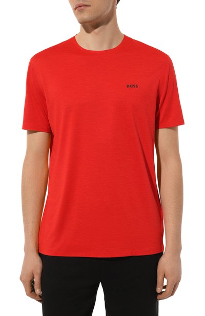 Футболка BOSS GREEN, арт. 50525209, фото 3