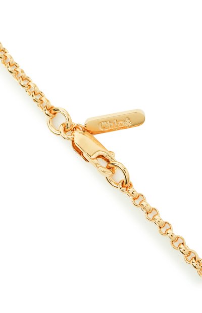 Кулон на цепочке elioka CHLOÉ, арт. CHC20AF049BQC, фото 3