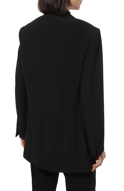 Жакет DRIES VAN NOTEN, арт. 231-010403-6060, фото 4