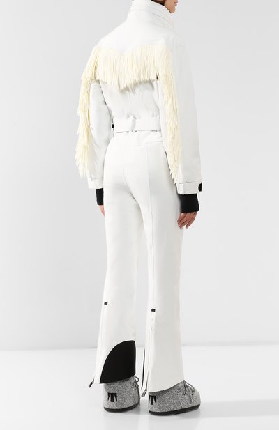 Комбинезон 3 moncler grenoble MONCLER GRENOBLE бежевого цвета по цене 158000 руб., арт. E2-098-19411-30-C0318, фото 4 Комбинезон 3 moncler grenoble MONCLER GRENOBLE, арт. E2-098-19411-30-C0318, фото 4