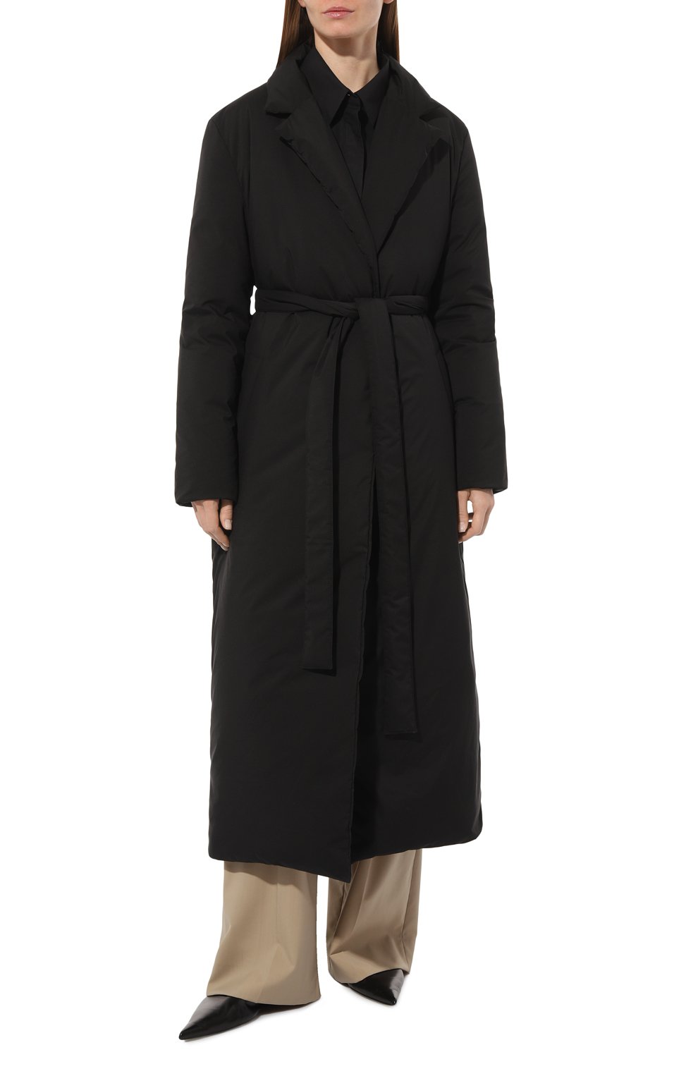 Пуховик SASHAVERSE, арт. DJ007/Amedeo/0615/W24, фото 3