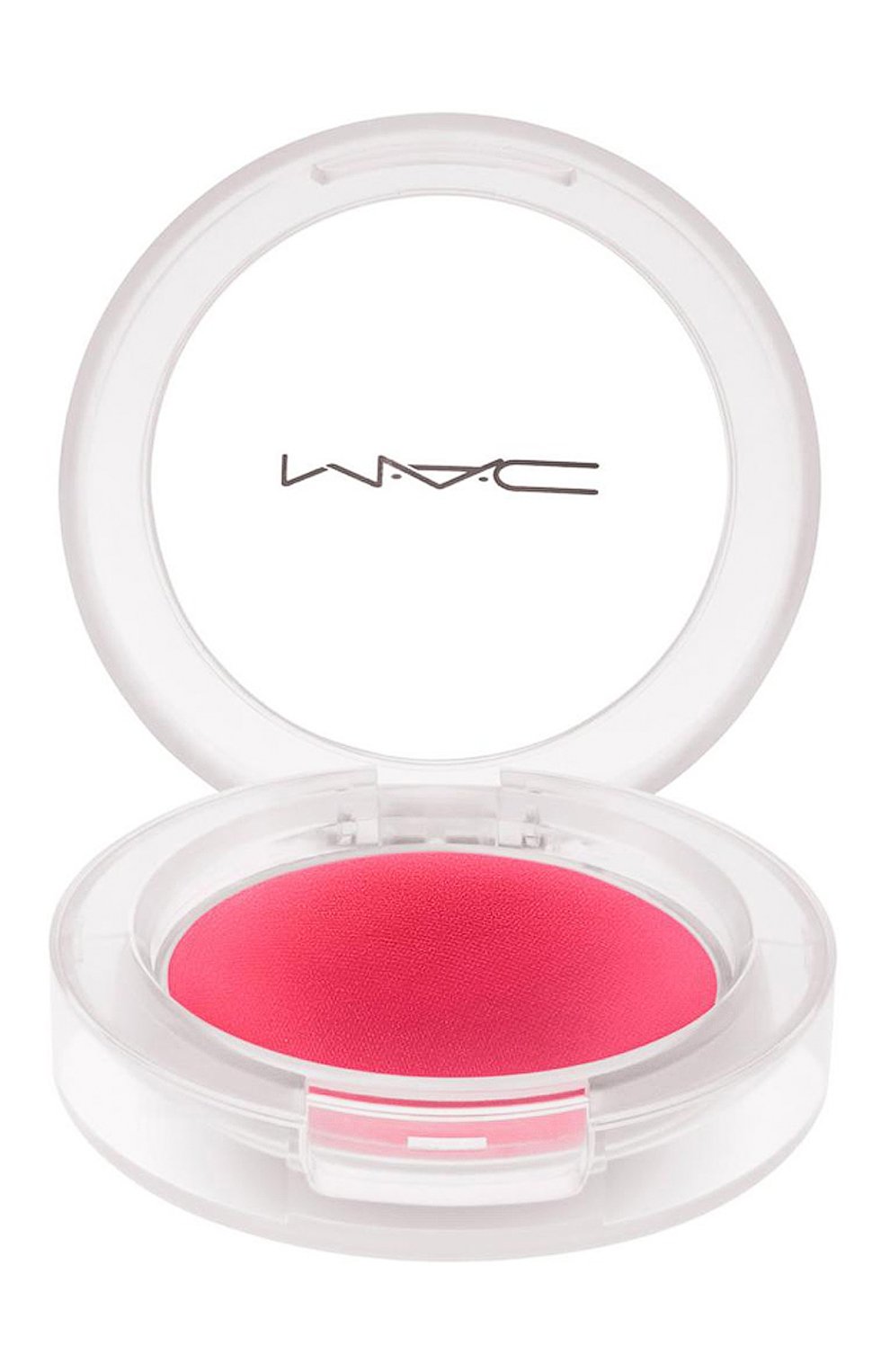 Румяна для лица glow play blush, heat index MAC цвета по цене 3190 руб., арт. S7GR-05, фото 1 Румяна для лица glow play blush, heat index MAC, арт. S7GR-05, фото 1