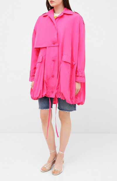 Парка JACQUEMUS, арт. 201C004/01450, фото 3