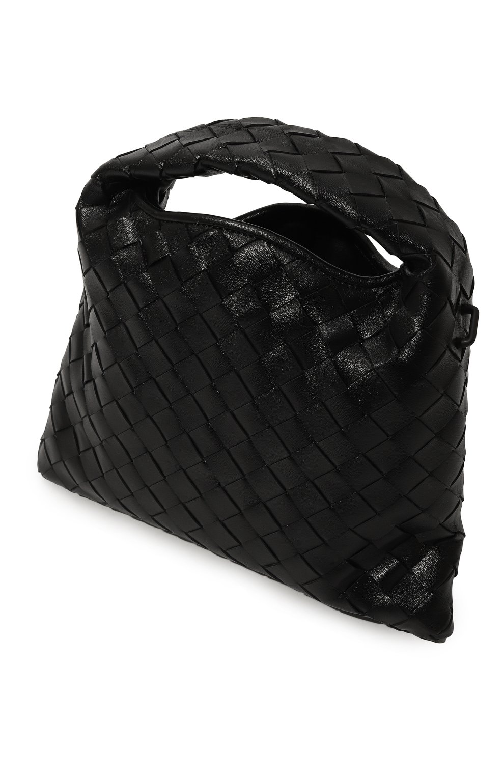 Сумка hop mini BOTTEGA VENETA, арт. 777586/V3IV1, фото 5