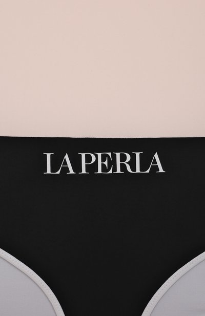 Слитный купальник LA PERLA, арт. 77499/2A-6A, фото 3