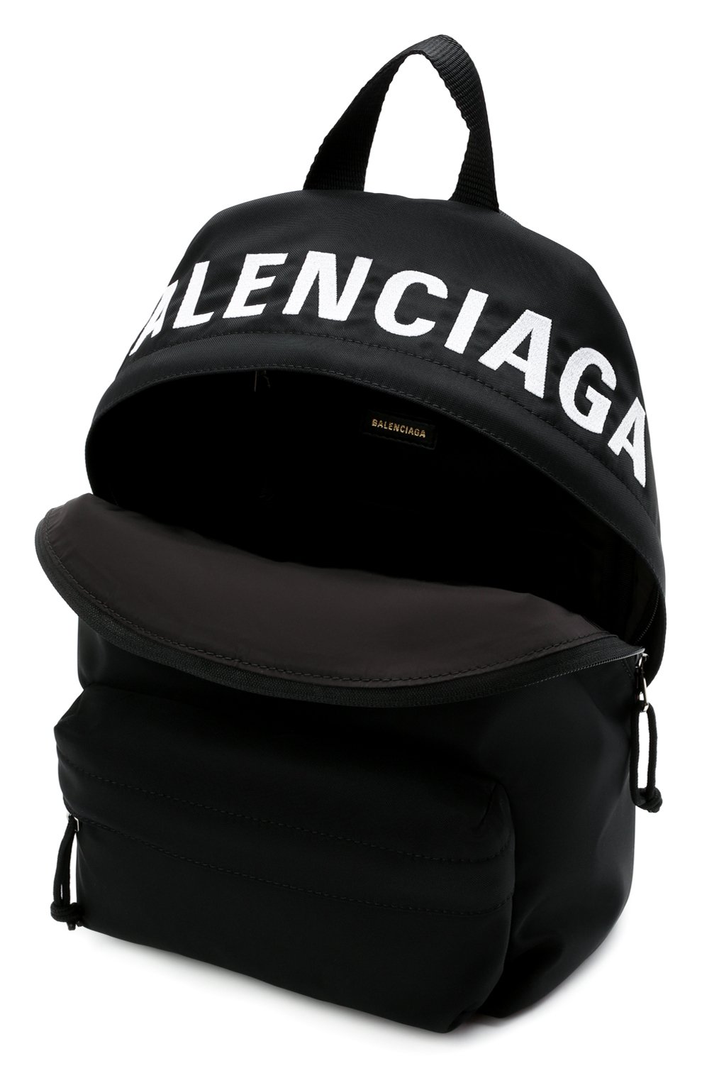 Рюкзак wheel BALENCIAGA, арт. 565798/H853X, фото 4