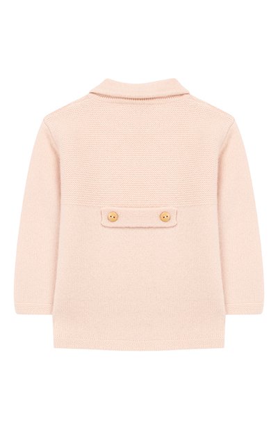 Кашемировый кардиган LES LUTINS, арт. 19H01102, фото 2