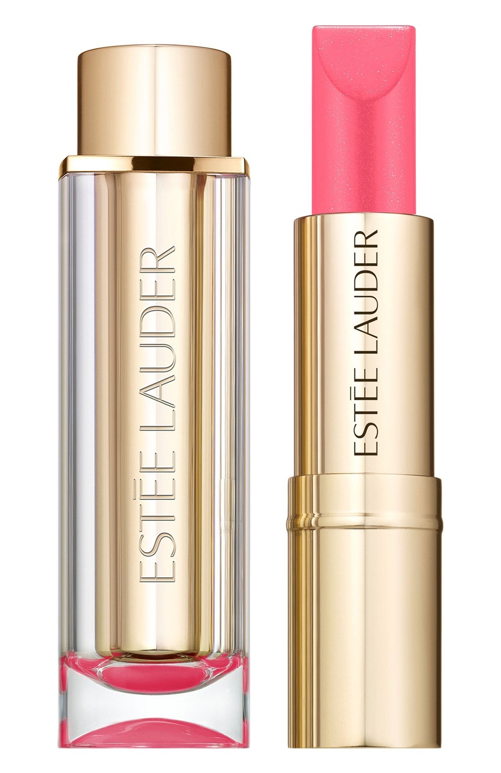 Губная помада pure color love, оттенок cosmic candy ESTÉE LAUDER, арт. RP2W-99, фото 1