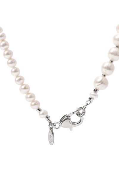 Ожерелье helen BLUEJAY, арт. BJ-HLN-W, фото 4