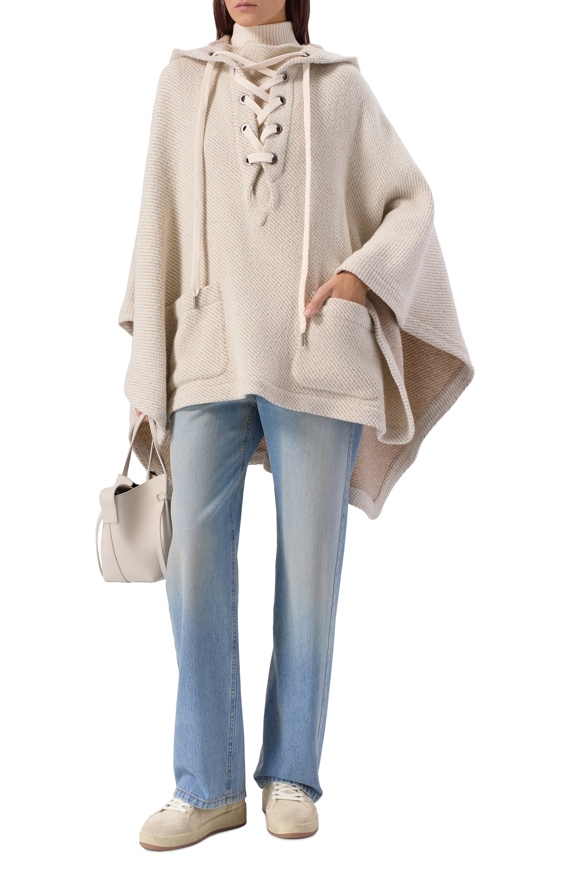 Замшевые кеды ball star GOLDEN GOOSE DELUXE BRAND, арт. GWF00804.F006967, фото 3