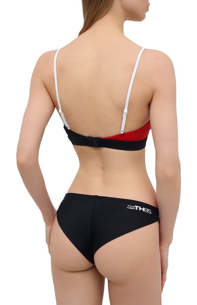 Бра с мягкой чашкой TOMMY HILFIGER, арт. UW0UW02921, фото 3