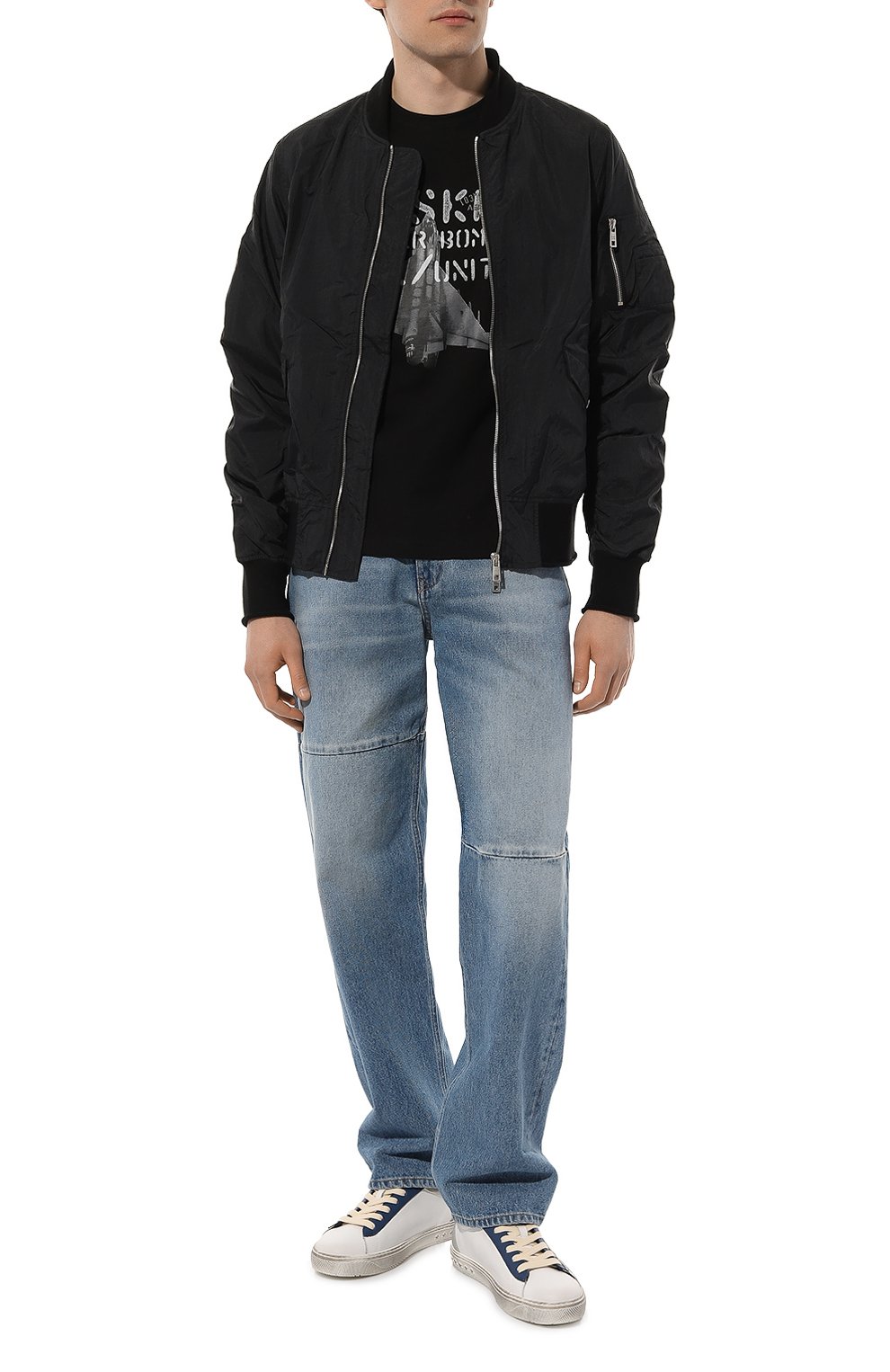 Бомбер GIORGIO BRATO, арт. TX24S1305, фото 2