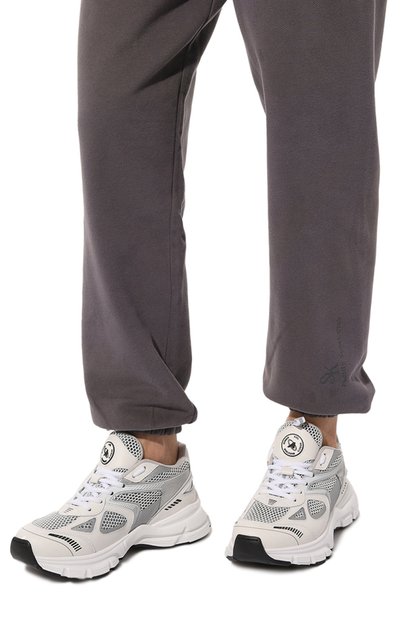 Комбинированные кроссовки marathon AXEL ARIGATO, арт. 93036, фото 3