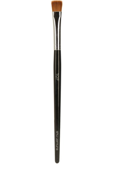 Женская кисть для макияжа глаз kolinsky 10f SHU UEMURA, арт. 4935421321921