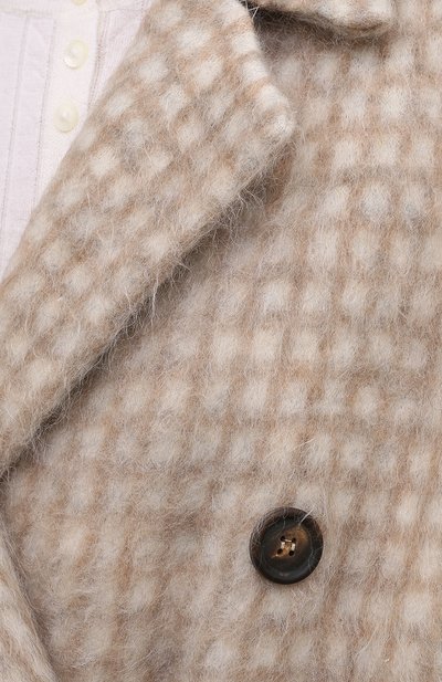 Пальто BRUNELLO CUCINELLI, арт. M2I182506P, фото 5