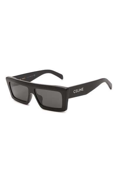 Женские солнцезащитные очки CELINE EYEWEAR, арт. CL40214U 01A
