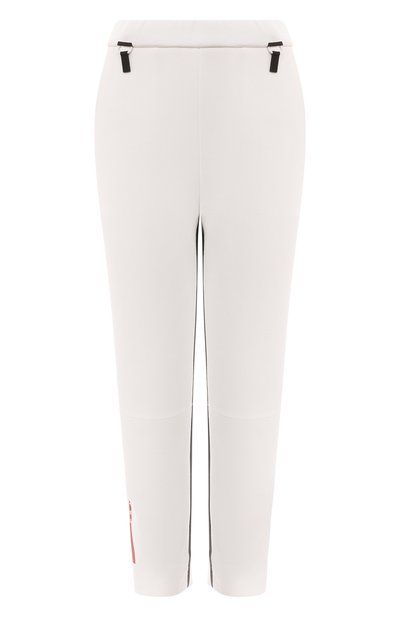 Женские брюки prada linea rossa PRADA, арт. 132333-1YUN-F0009-202