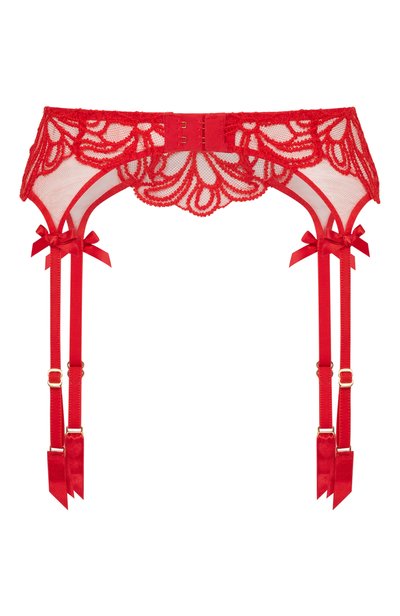 Женский пояс для чулок nelle AGENT PROVOCATEUR, арт. AP12666600600