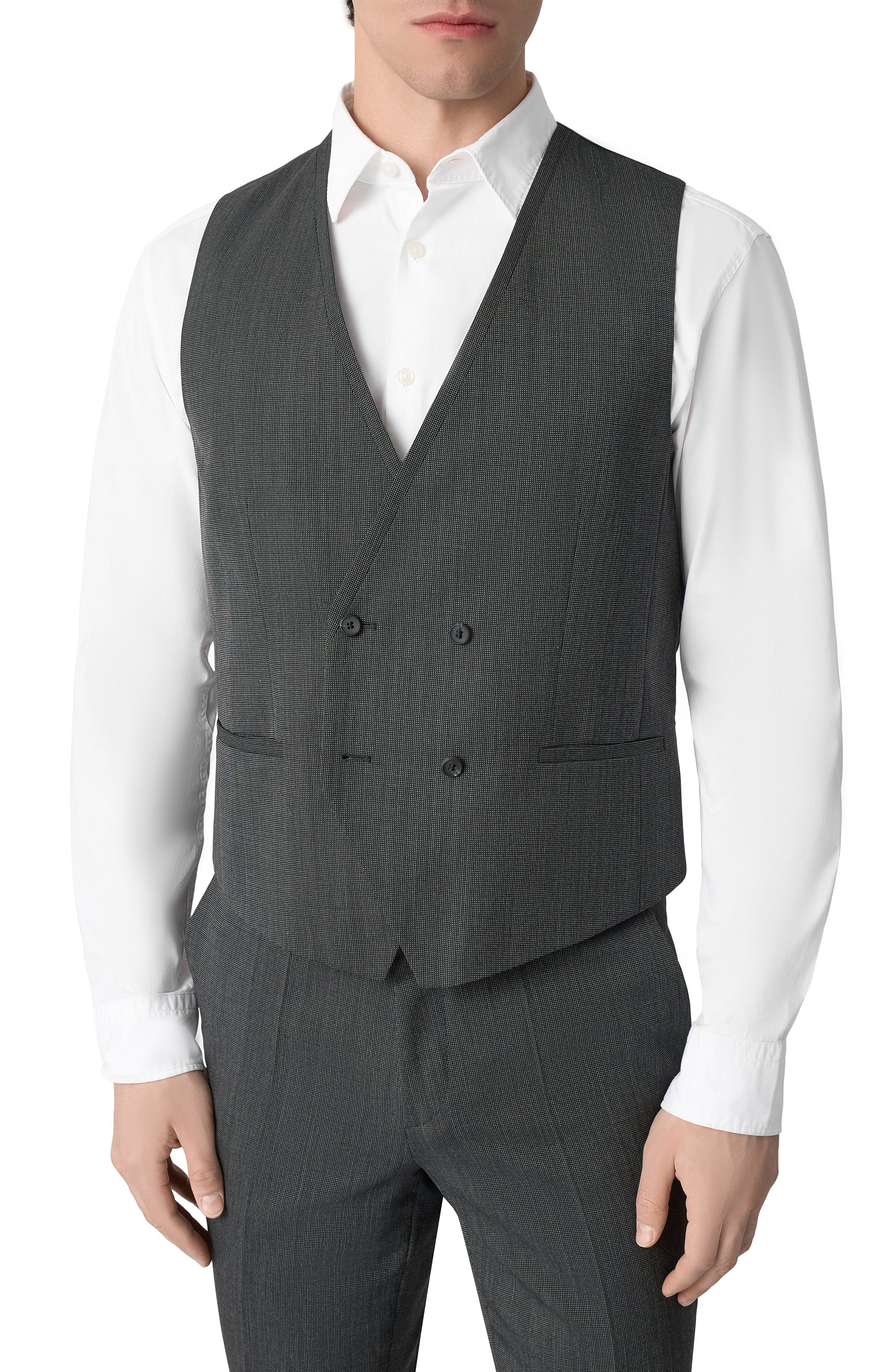 Костюм-тройка HUGO, арт. 50533277, фото 4