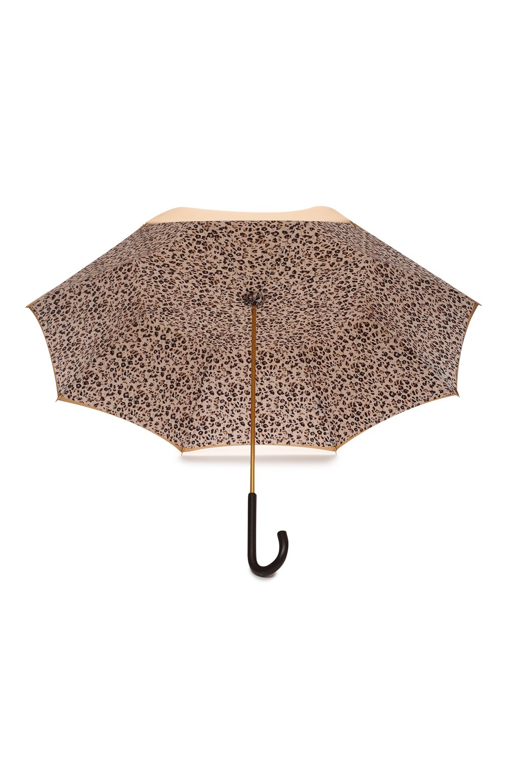 Зонт-трость PASOTTI OMBRELLI, арт. 189/RAS0 5G743/1/PELLE, фото 3