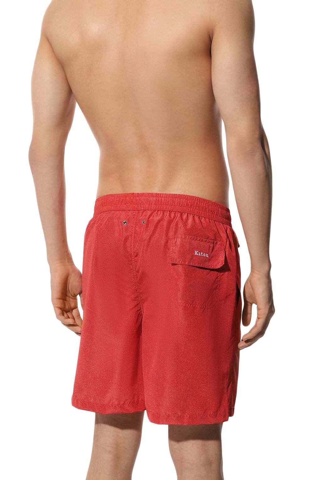 Плавки-шорты KITON, арт. UC0M5CK0709D, фото 3