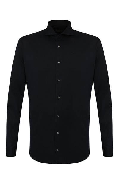 Хлопковая рубашка VAN LAACK, арт. M-PER-L_180031_MW-J, фото 1