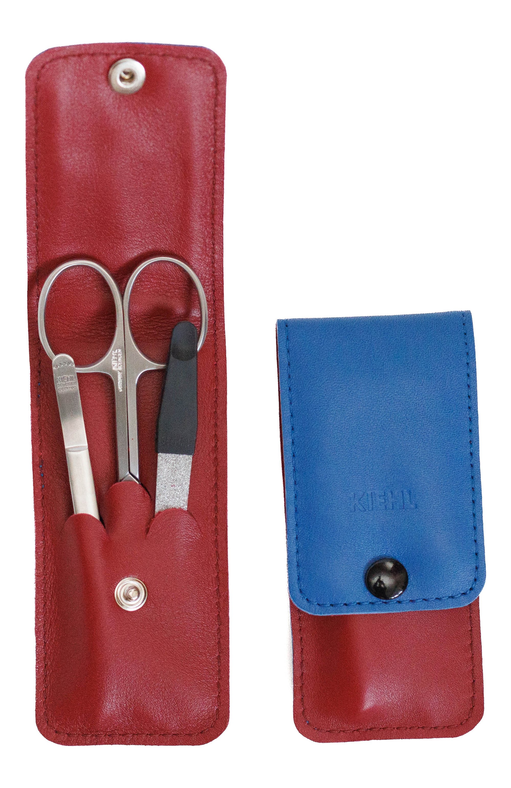 Маникюрный набор KIEHL SOLINGEN, арт. 9102/24BRi, фото 1