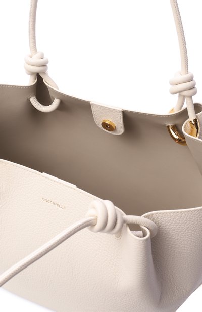 Сумка finn COCCINELLE, арт. E1 U07 11 02 01, фото 5