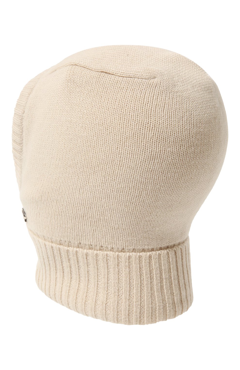 Шерстяная шапка-балаклава IL TRENINO, арт. CL 4101/VA, фото 2