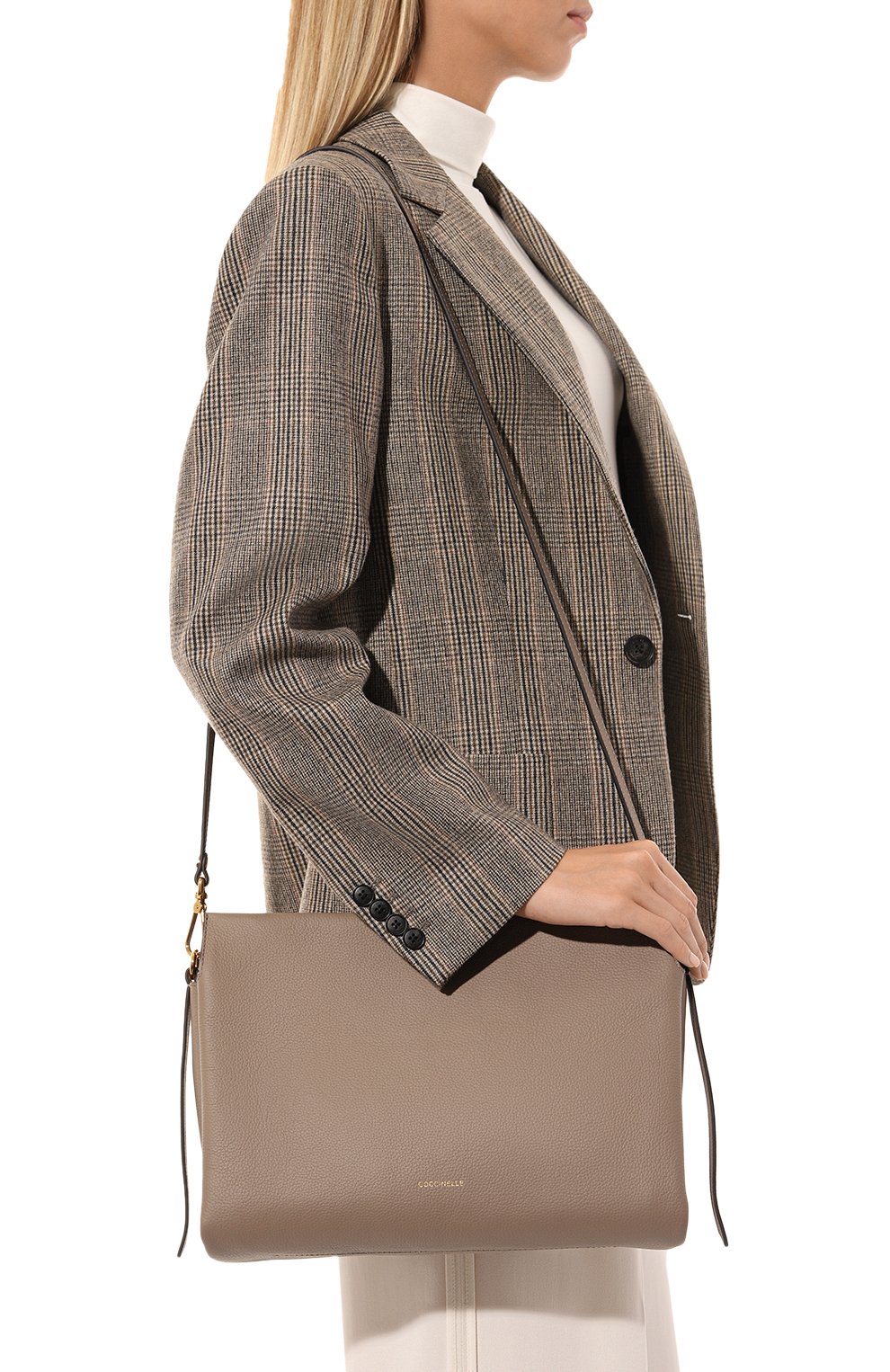 Сумка boheme medium COCCINELLE, арт. E1M50190201, фото 2