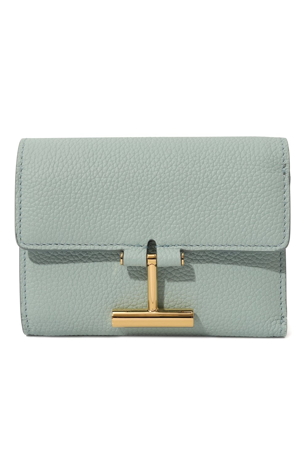 Кожаное портмоне TOM FORD, арт. S0403-LCL095G, фото 1