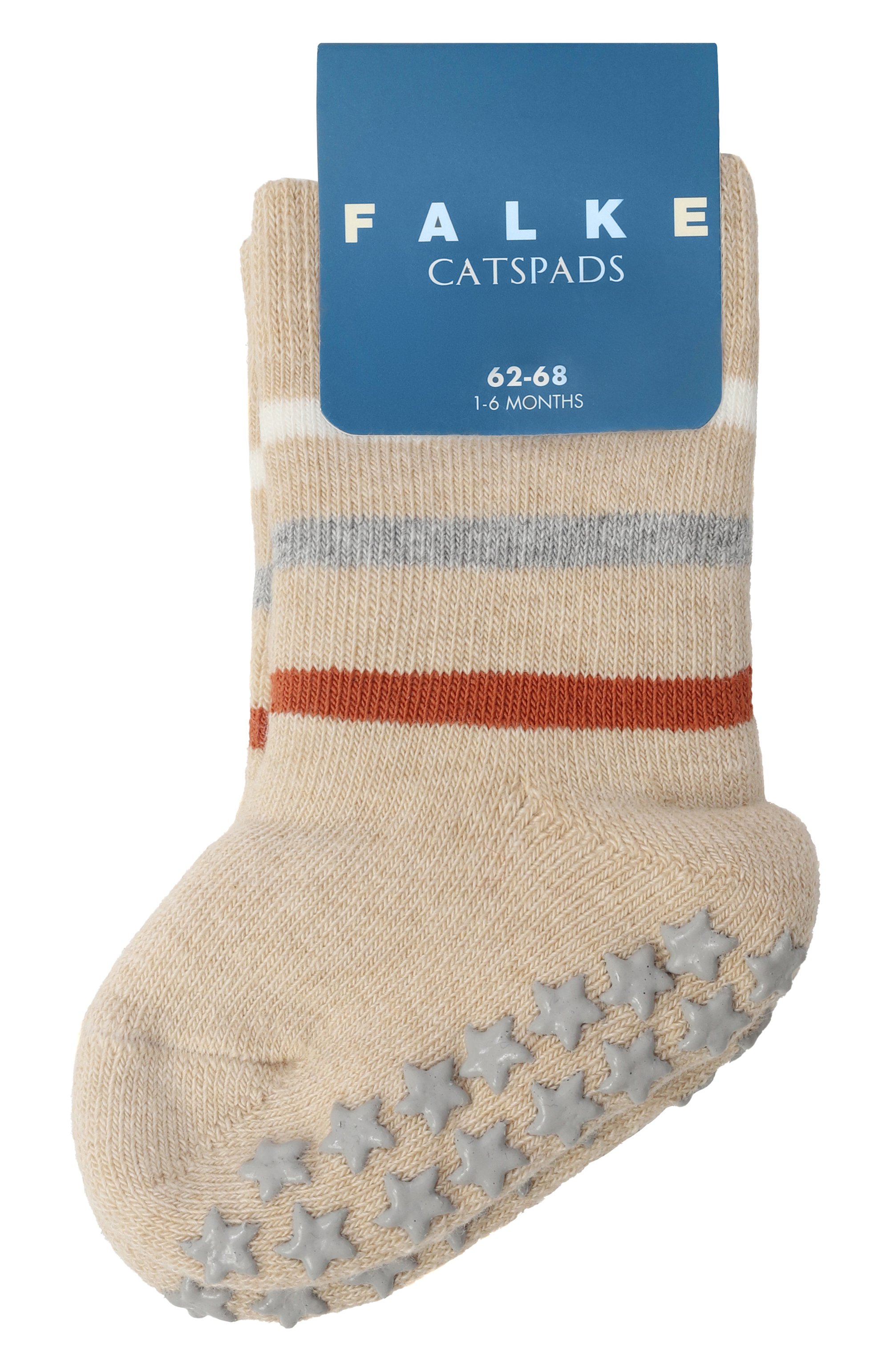 Хлопковые носки FALKE, арт. 12181., фото 1